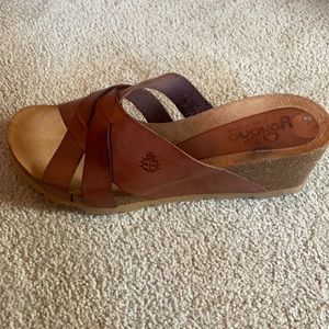 Yokono Sandals